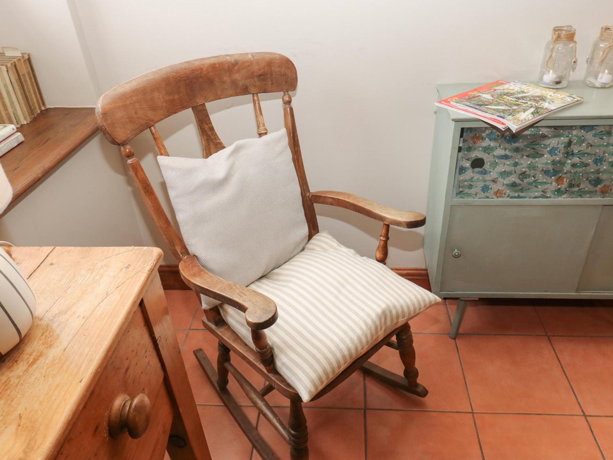 The Old Forge Villa Haworth Ngoại thất bức ảnh